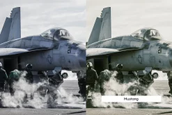 20 Aviators Lightroom Presets LUTs