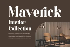 Avieka - Bold Serif Font