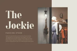Avieka - Bold Serif Font