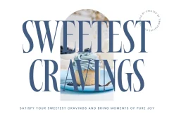 Awesome Shorten Tall Serif Display