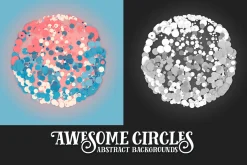 10 Awesome Objects Made Of Circles
