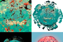 10 Awesome Objects Made Of Circles