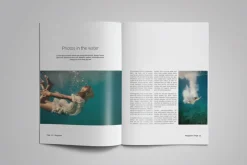 A5 Wonderer Magazine
