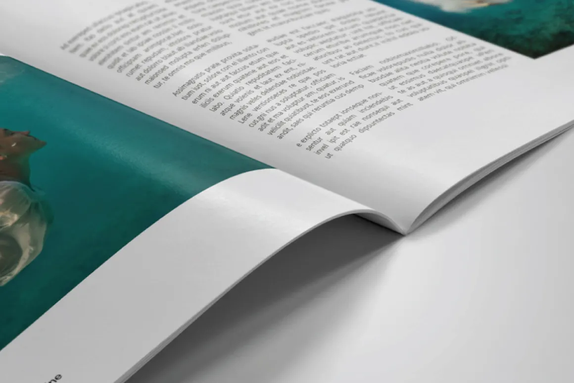 A5 Wonderer Magazine