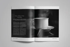 A5 Wonderer Magazine