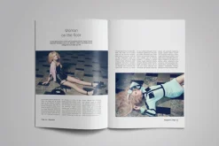 A5 Wonderer Magazine