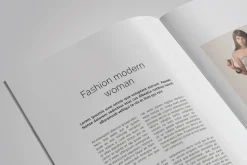 A5 Wonderer Magazine