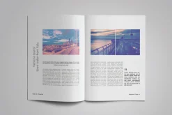 A5 Wonderer Magazine