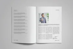 A5 Wonderer Magazine