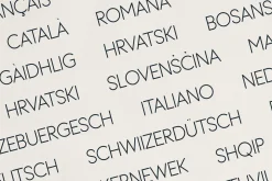 Axuno – Minimal & Elegant Font