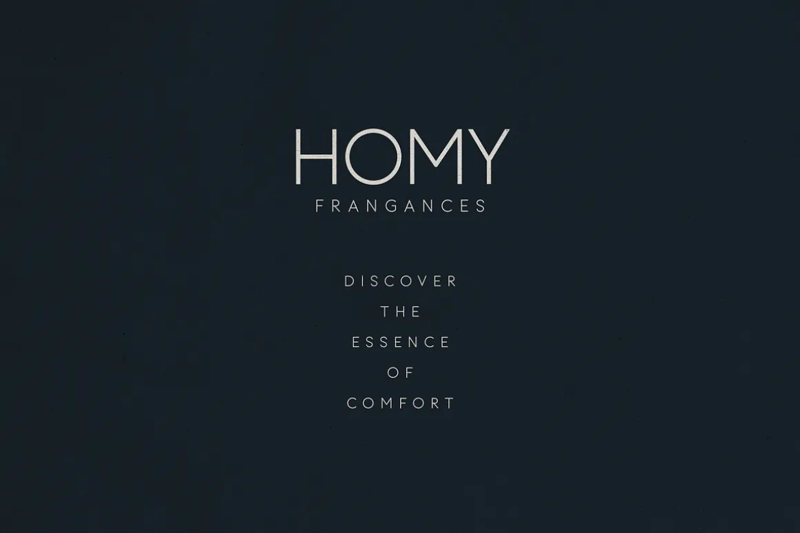 Axuno – Minimal & Elegant Font