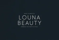 Axuno – Minimal & Elegant Font