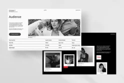 AYAT - Social Media Kit Presentation