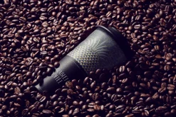 Azura Coffee Branding Mockup Set