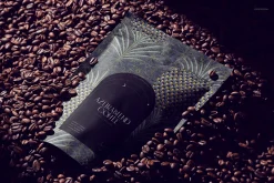 Azura Coffee Branding Mockup Set