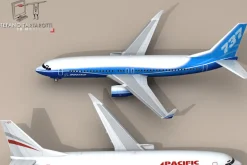 B737-800