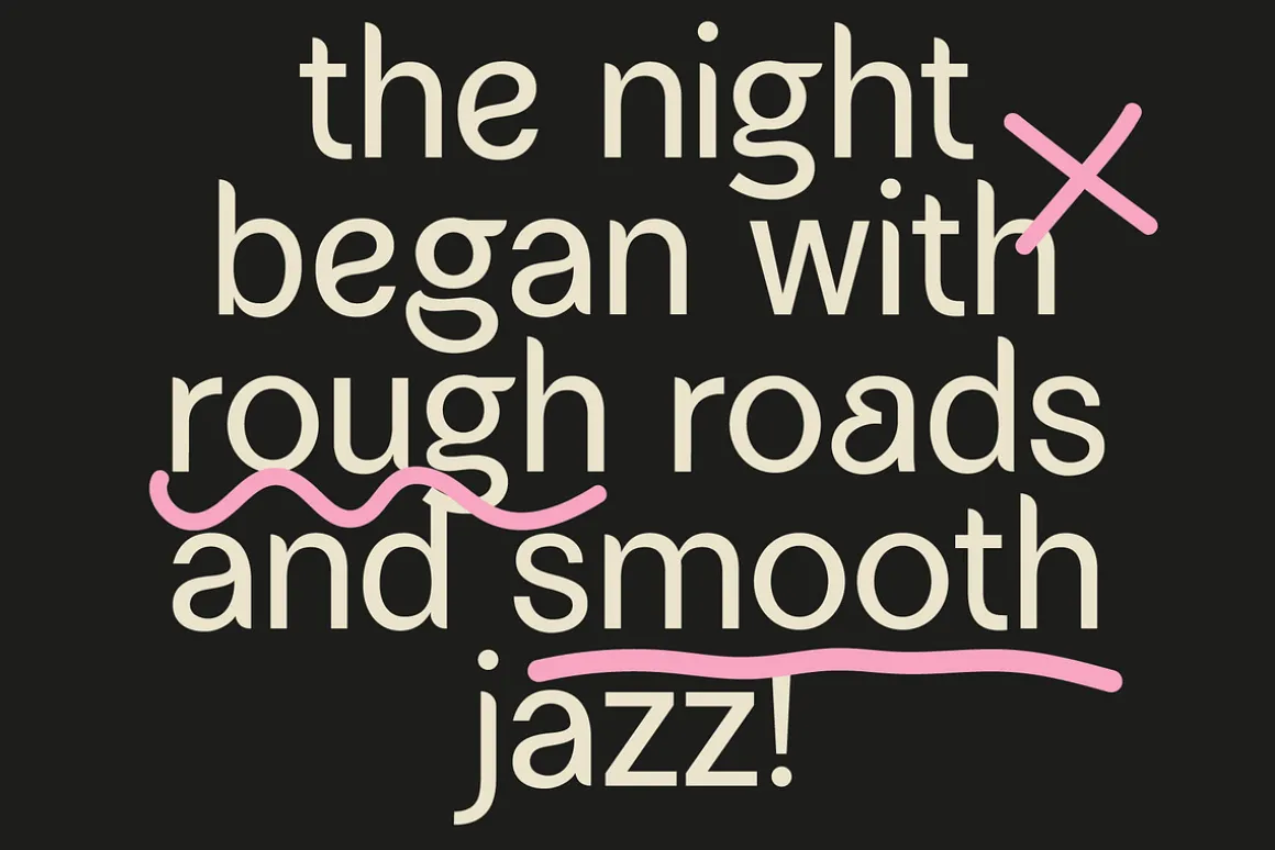 Babe - Sans Serif Font