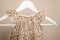 Baby, Girl Dress Mockup Set