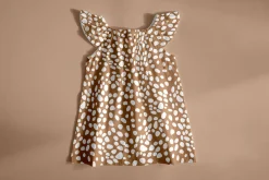 Baby, Girl Dress Mockup Set