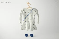Baby Dress Mockup Set 10