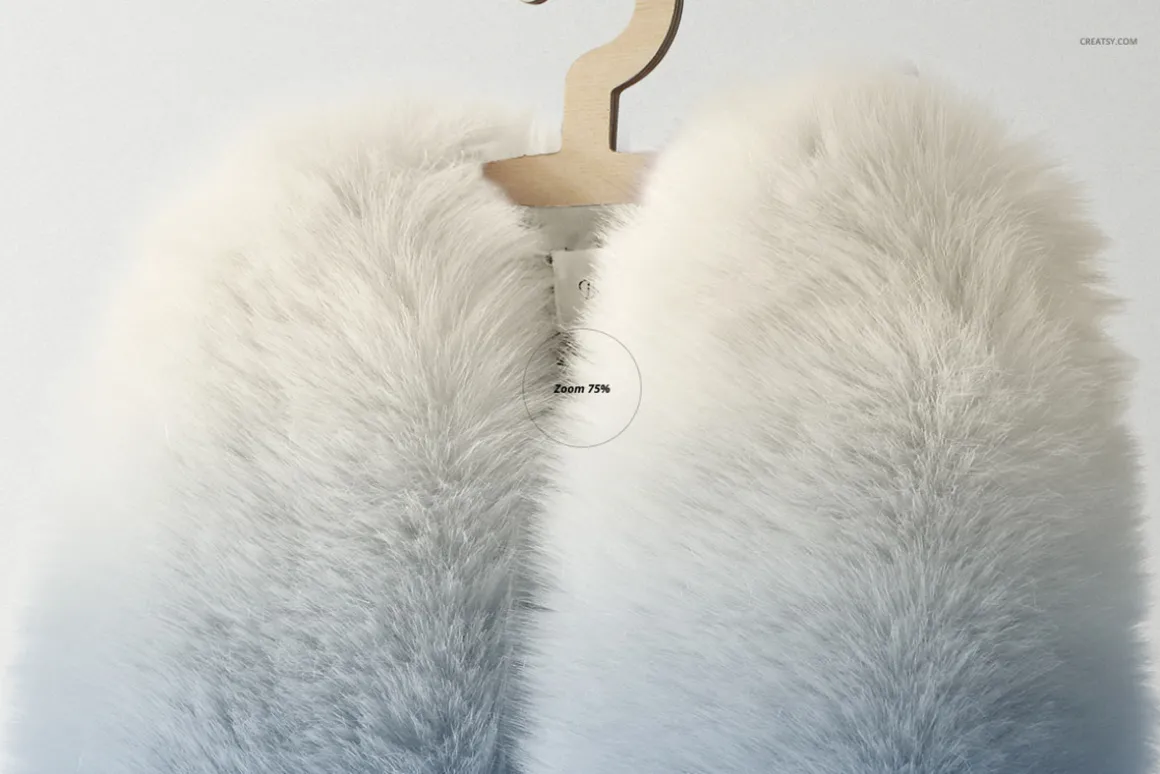 Baby Dress Mockup Set 10