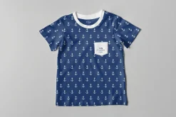 Baby T-Shirt Mock-up