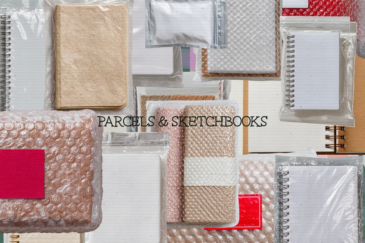 Back To School Collage Elements