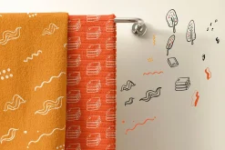 Back to School Hand draw set