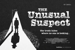 Badfellas - Dirty Typewriter Font