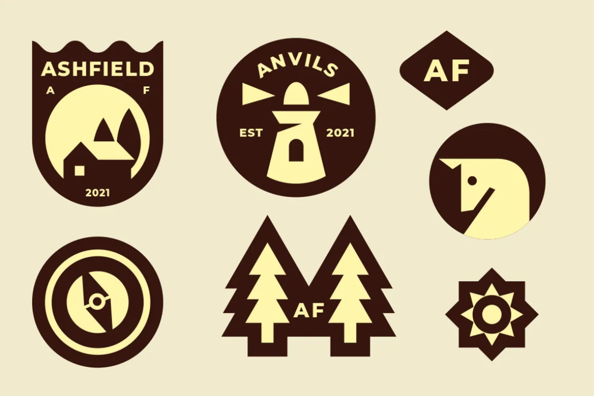 Badge Builder Bundle 2