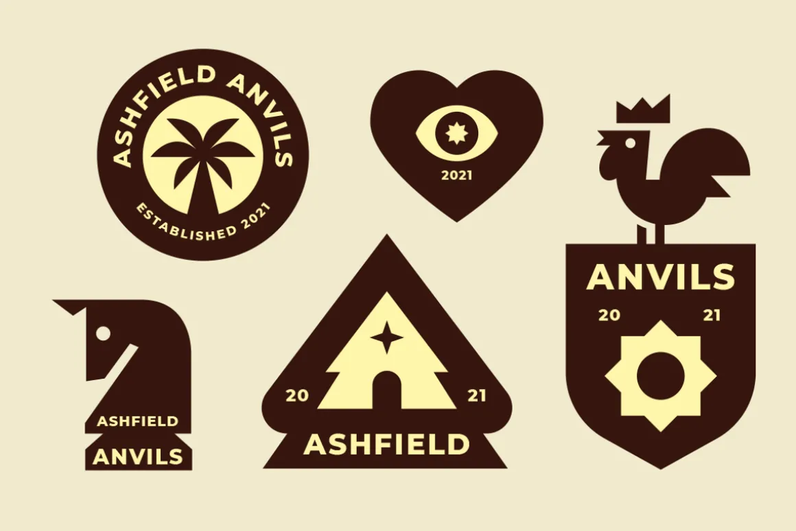 Badge Builder Bundle 2