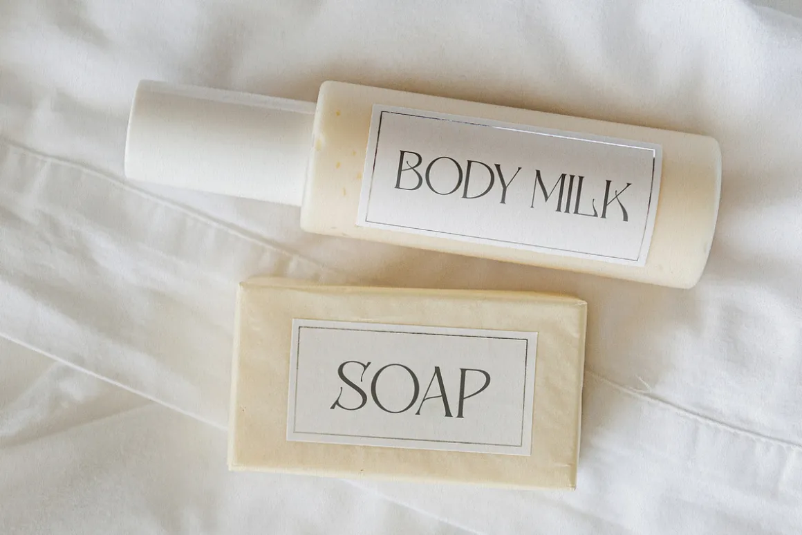 Badoga Modern Serif Font