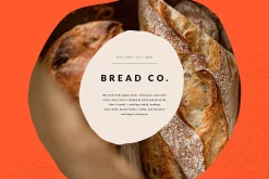 BAKERY SHAPES | HAND DRAWN CLIPART