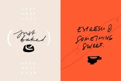 BAKERY SHAPES | HAND DRAWN CLIPART