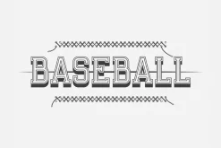 Ballege Typeface
