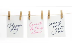 Balletica - Handwritten Script Font