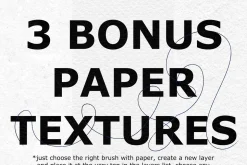 Ballpoint Brushes For Procreate