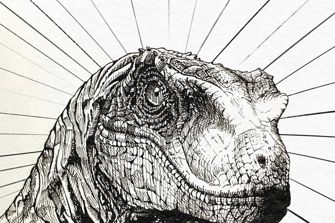 Ballpoint Brushes For Procreate