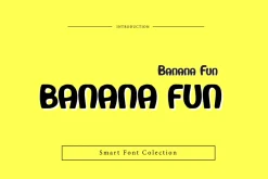 Banana Fun