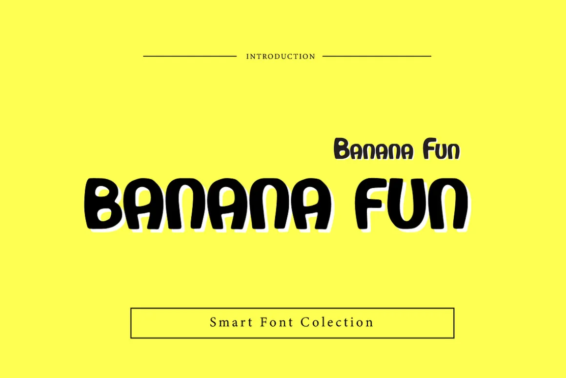 Banana Fun