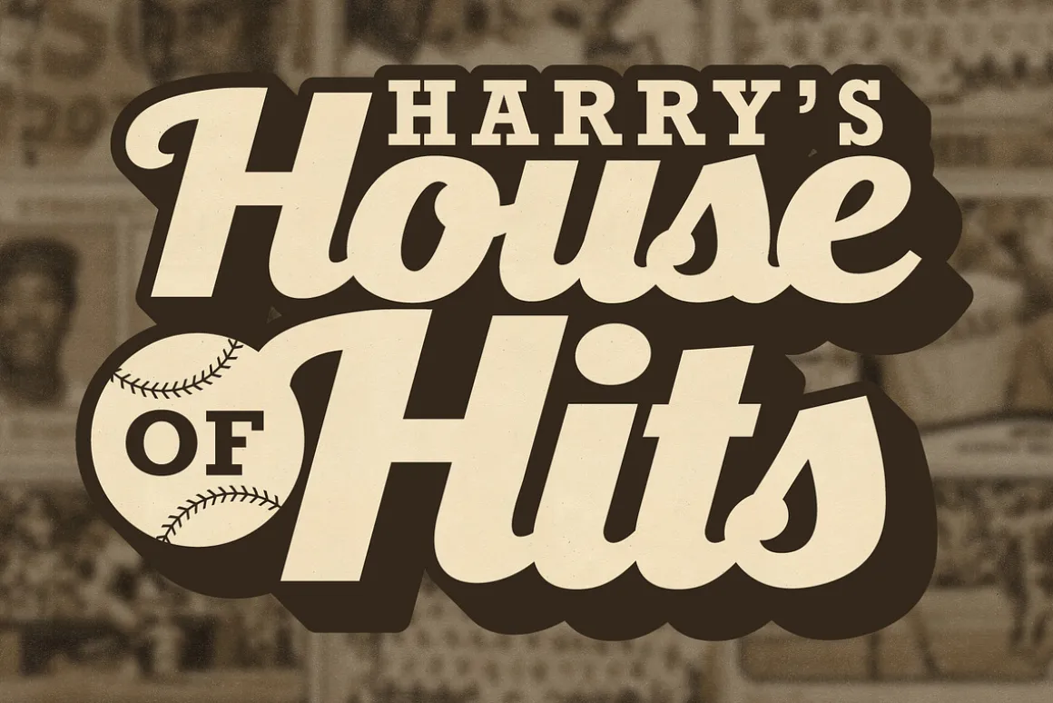 Bandbox | Athletic Script Typeface