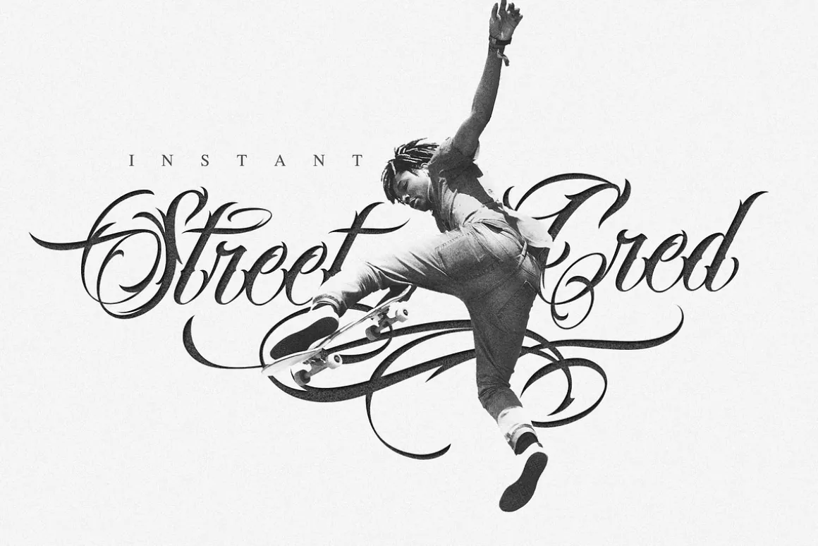 Bandito Script Font
