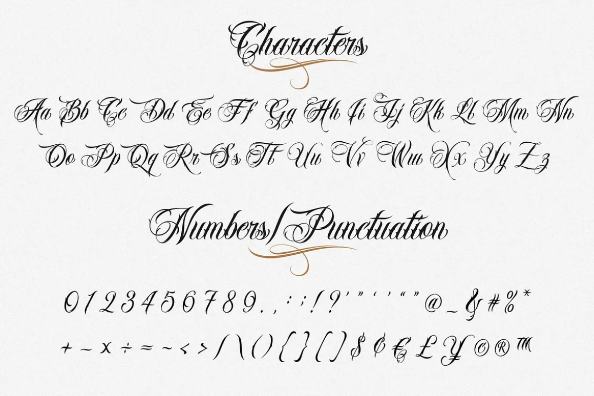 Bandito Script Font