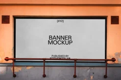 Banner Mockup 02