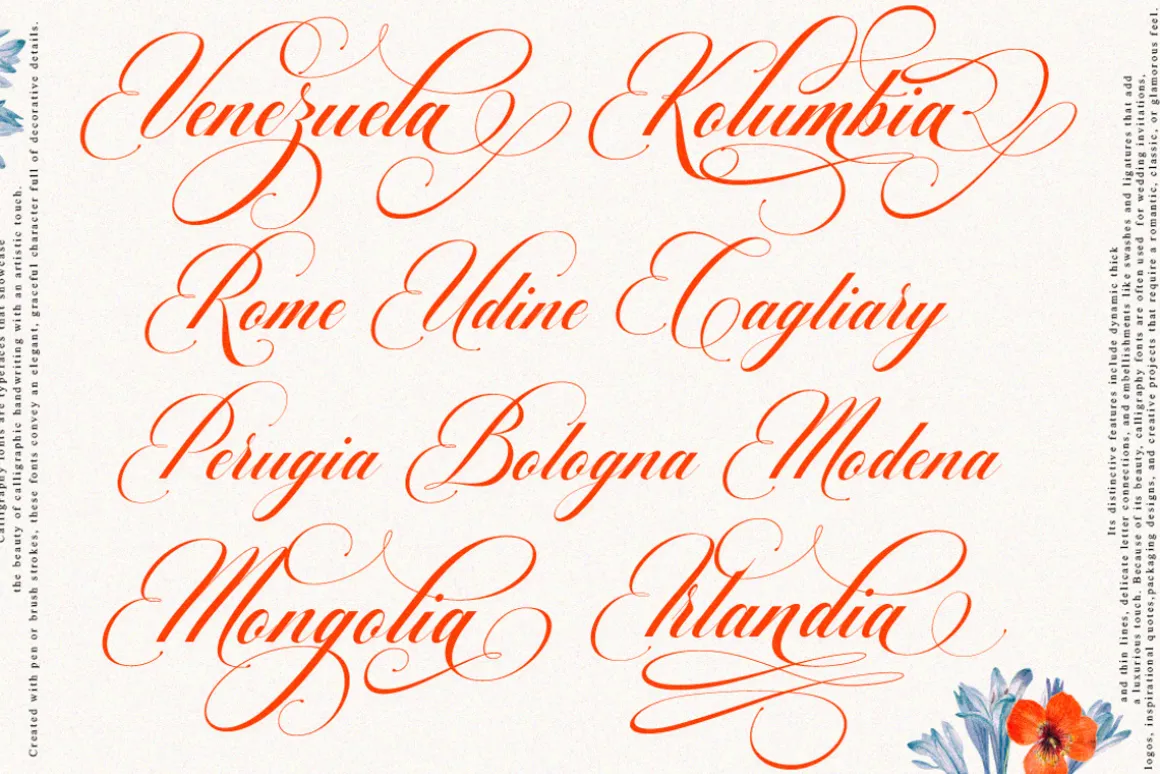 Barlimena Script