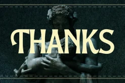 Barqen A Vintage Display Font LS
