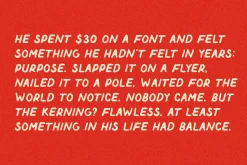 Barro I A Handmade Sans Serif Font