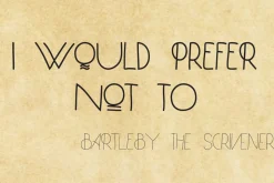Bartleby Family