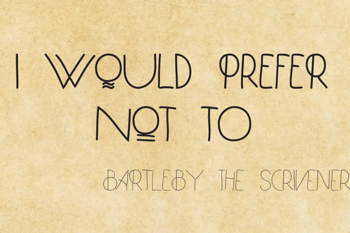 Bartleby Family