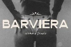 Barviera Font Duo